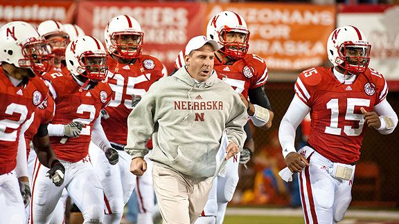 Revisiting Joe Burrow and Nebraska - Corn Nation