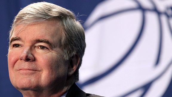 Amid reforms, athletes need louder voice - ESPN - Jay Bilas Blog- ESPN