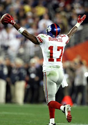 Plaxico hit for failing to get injury therapy