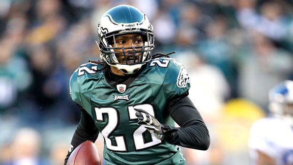 Philadelphia Eagles: Why Nnamdi Asomugha and Asante Samuel Have