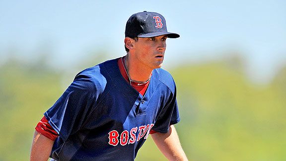 Ryan Dent Promoted to PawSox, by MLB.com/blogs