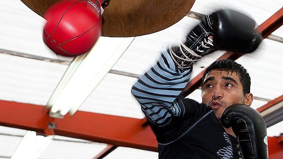 erik morales boxrec