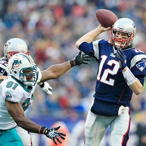 Thoughts on Dolphins vs. Tom Brady - ESPN - AFC East- ESPN