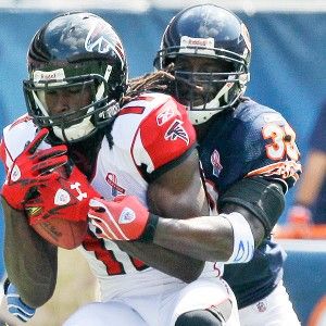 Chicago Bears' Charles Tillman forces four fumbles in victory - SB