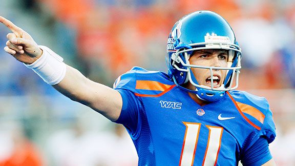 Kellen Moore: El joven coach de los Saints y su legado familiar en la NFL