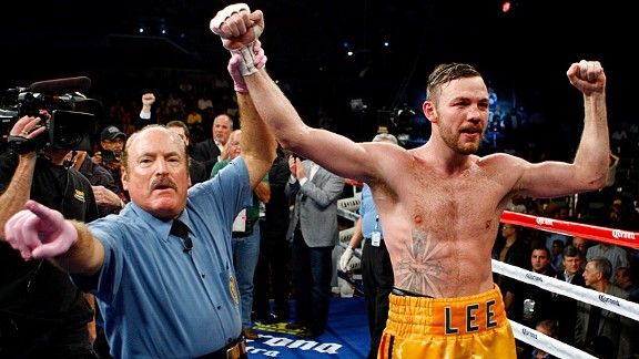 Andy Brian Andy Lee overwhelms Brian Vera - ESPN