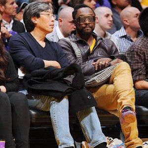 Who Owns Lakers Courtside Seats?