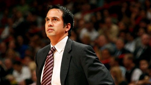 NBA - Oregon Ducks football a muse for Erik Spoelstra ...