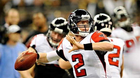 Is Matt Ryan a Hall of Famer? An Atlanta Falcons QB Retrospective 