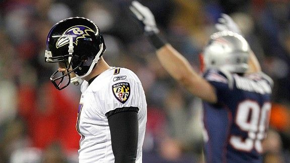 Image result for cundiff 2011 afc championship game