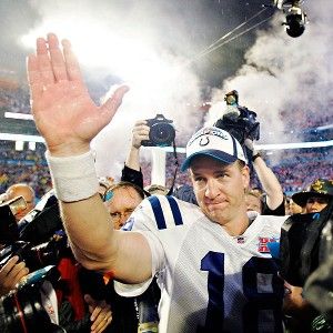 Loyalties in Indianapolis split as Peyton Manning returns