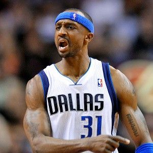 Dallas Mavericks: Jason Terry is retired unless the Mavs call