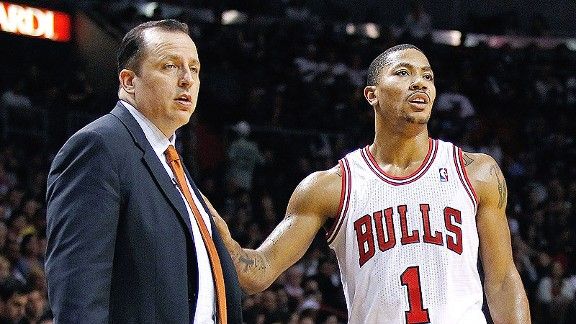 Derrick Rose Just Might Help The Minnesota Timberwolves Get Back To The NBA  Lottery