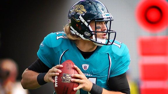 Yes, improving Blaine Gabbert can rebound - ESPN - NFL Nation- ESPN