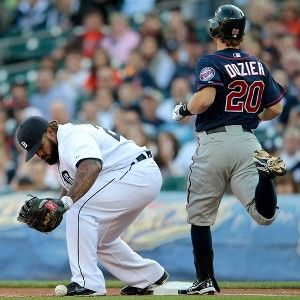 Detroit Tigers' Brandon Inge could be affected greatly by signing of Prince  Fielder 