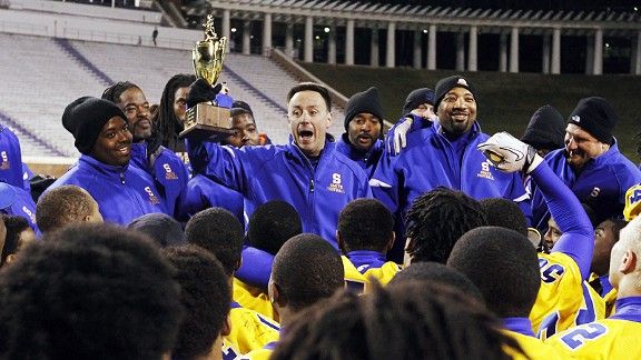 FAB 50 Offseason Primer: Oscar Smith - ESPN - ESPNHS Football- ESPN