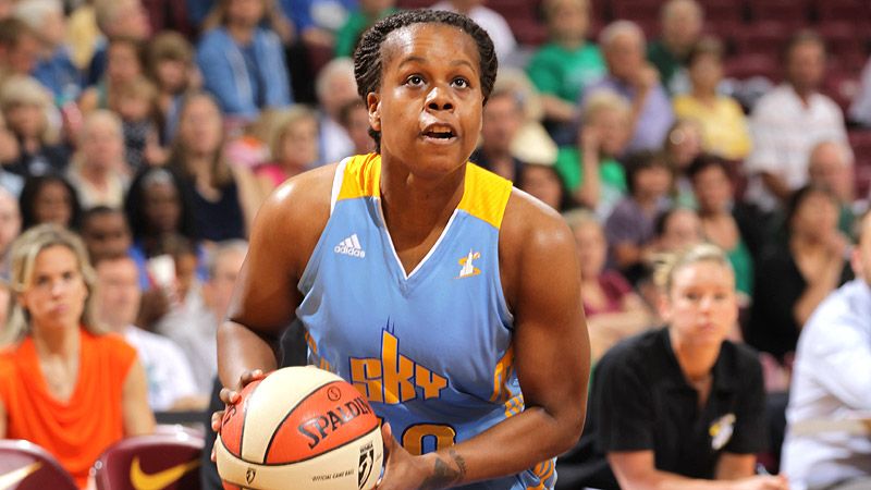 Epiphanny Prince (ankle) to join Russian national team - ESPN