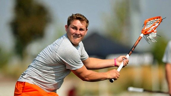 Warrior 40 record goes down after Day 1 - ESPN - ESPNHS Lacrosse- ESPN