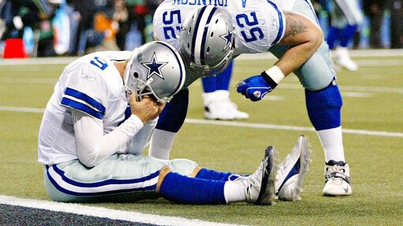 Why the Dallas Cowboys need to win the Super Bowl this year