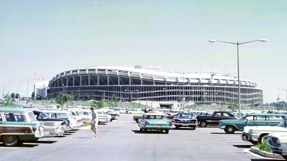 LastCallAtRFK: Redskins At RFK Stadium Through The Years