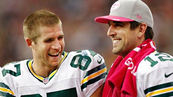 Raiders wide receiver Jordy Nelson is looking forward to seeing some  familiar faces from Green Bay