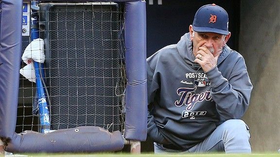 Jim Leyland, Lou Piniella take one step closer to Hall of Fame