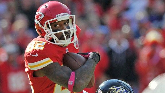 Dwayne Bowe expected to be cut or traded by Kansas City Chiefs, per report  - Arrowhead Pride