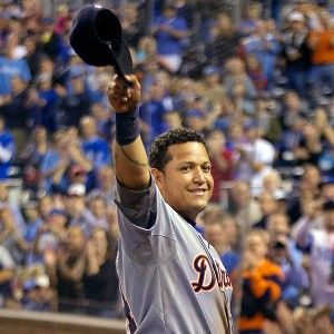 ESPN The Mag's 'The Analytics Issue' dissects the Miguel Cabrera versus  Mike Trout AL MVP debate - ESPN Front Row