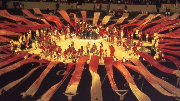 Up With People knows its time has passed for Super Bowl halftime shows