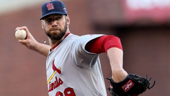 Chris Carpenter will retire, according to agent 