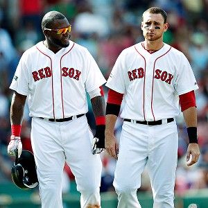 McDonald: For Dustin Pedroia, there is no looking back. Ever