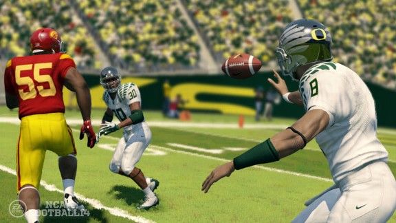 where can i find ncaa football 14