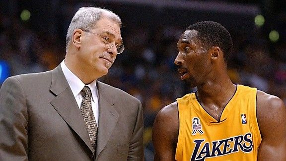 De Steve Kerr a Phil Jackson: Los 10 mejores entrenadores de la