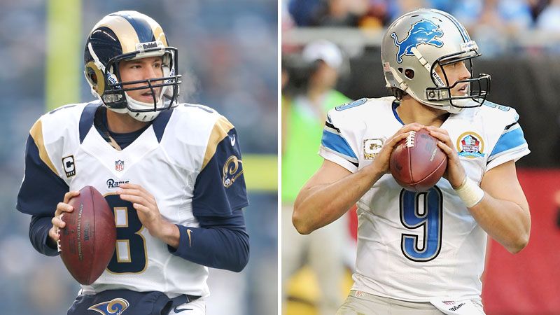 Matthew Stafford is due $30M from the Rams on Friday