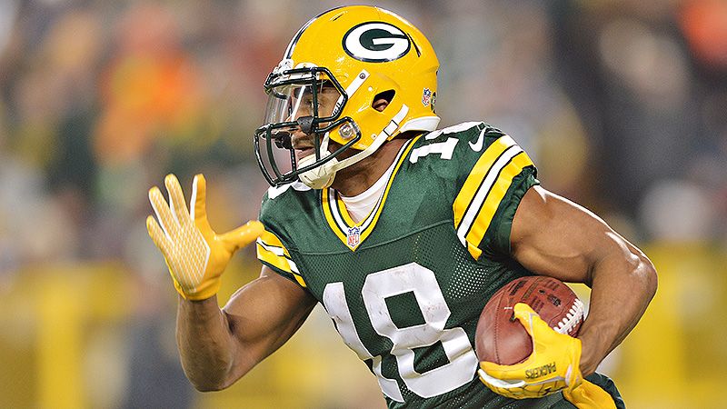 - Mike McCarthy said this offseason that receiver Randall Cobb's statu...