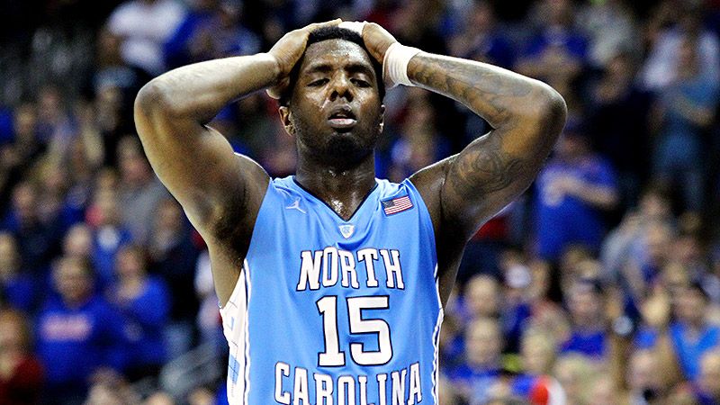 Decision to fully reinstate P.J. Hairston of North Carolina Tar Heels has  not been determined yet - ESPN