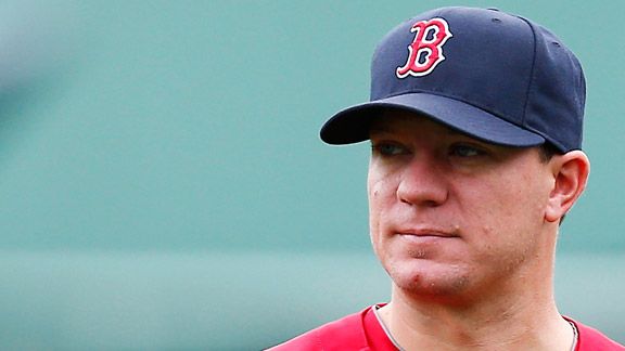 Jake Peavy's Stellar Outing For Red Sox Still Yields Disappointing Loss 