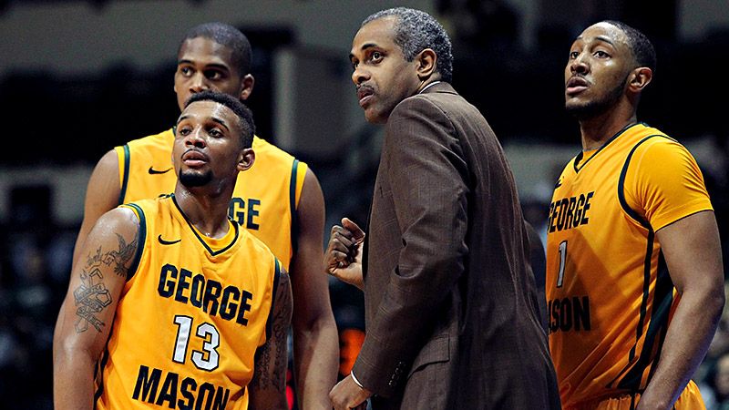 2013-14 College Basketball Preview - George Mason Patriots - ESPN