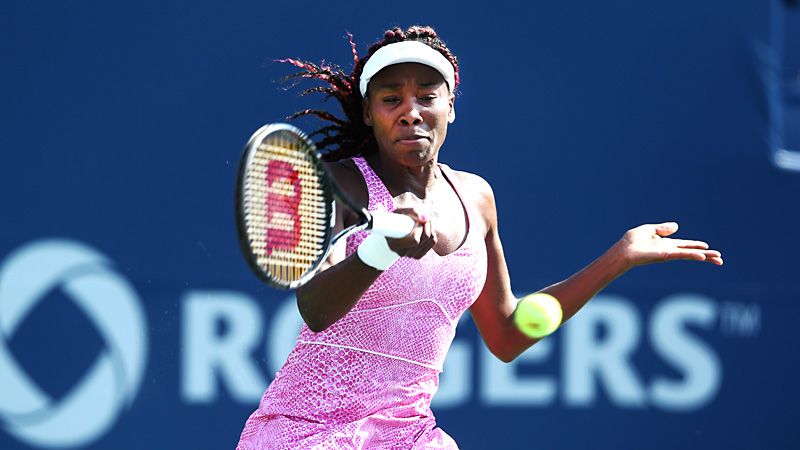 Tennis What Remains Of Venus Williams Career Espn