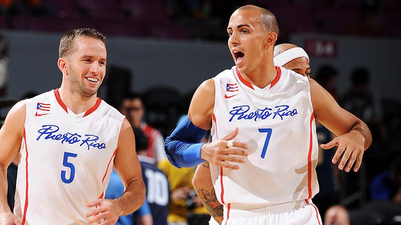 2013 FIBA Americas Preview, Part 1 ESPN