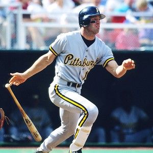 Lot Detail - 1992 Barry Bonds Pittsburgh Pirates Game-Used Home Jersey (NL  MVP & Batting Champion Season)