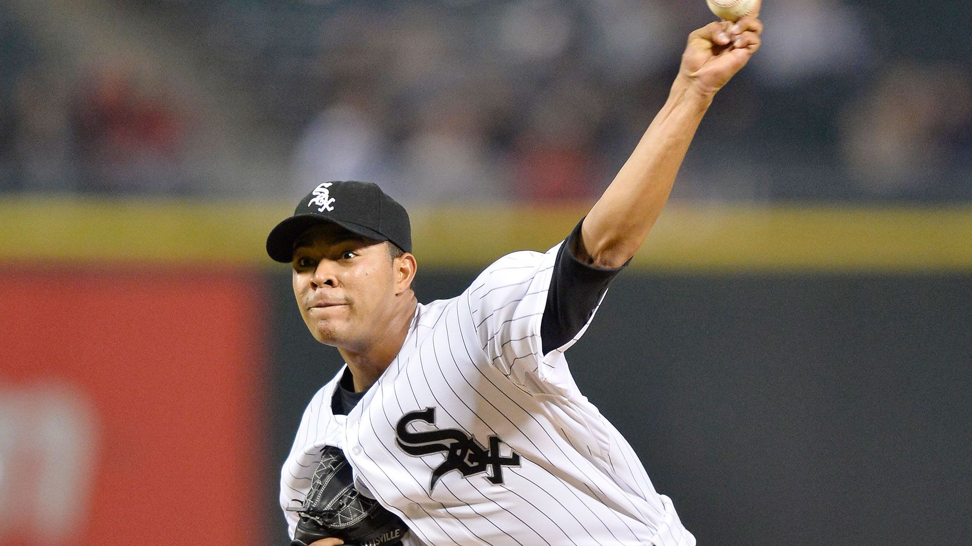Jose Quintana's value could be explored - ESPN - Chicago White Sox Blog ...