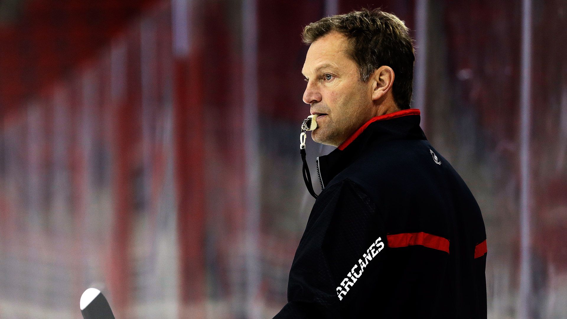 Carolina Hurricanes fire coach Kirk Muller, most of staff ESPN