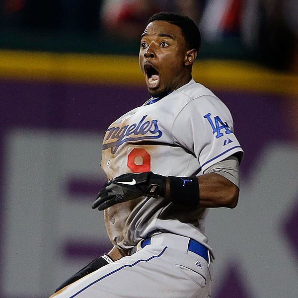 Remembering 2011: Dee Gordon - ESPN - Los Angeles Dodger Thoughts