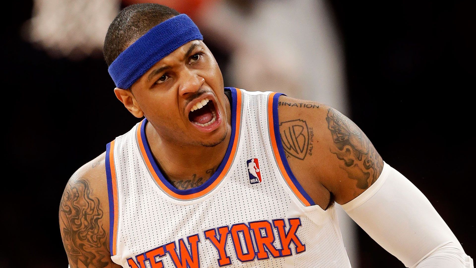 carmelo anthony m3
