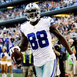 X-FACTOR VS. MEGATRON: Comparison of Dallas' Dez Bryant and Detroit's Calvin  Johnson, The Best Receivers in the NFL