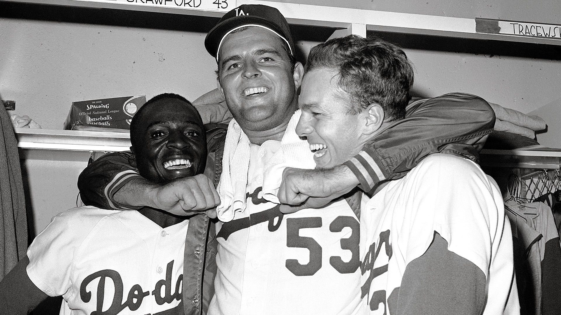 don drysdale jr