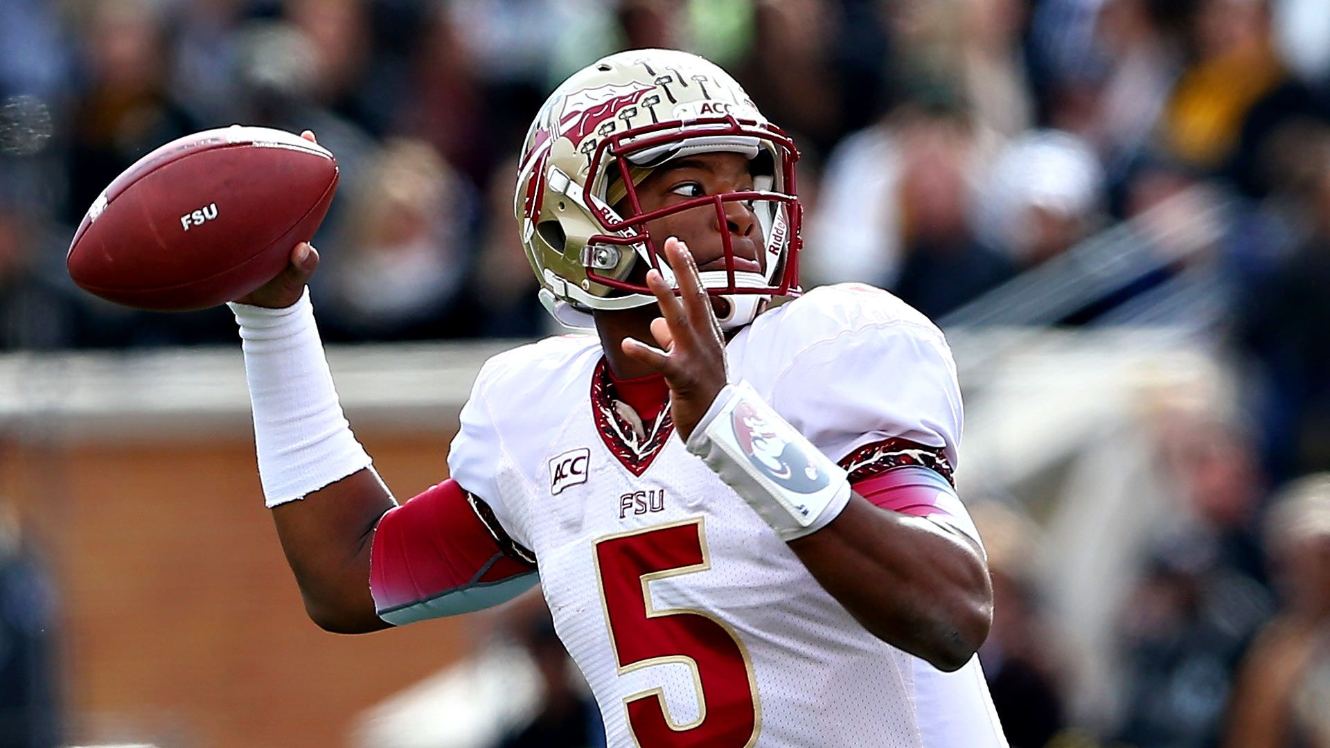 Do 2013 Florida State Seminoles Compare To 2001 Miami