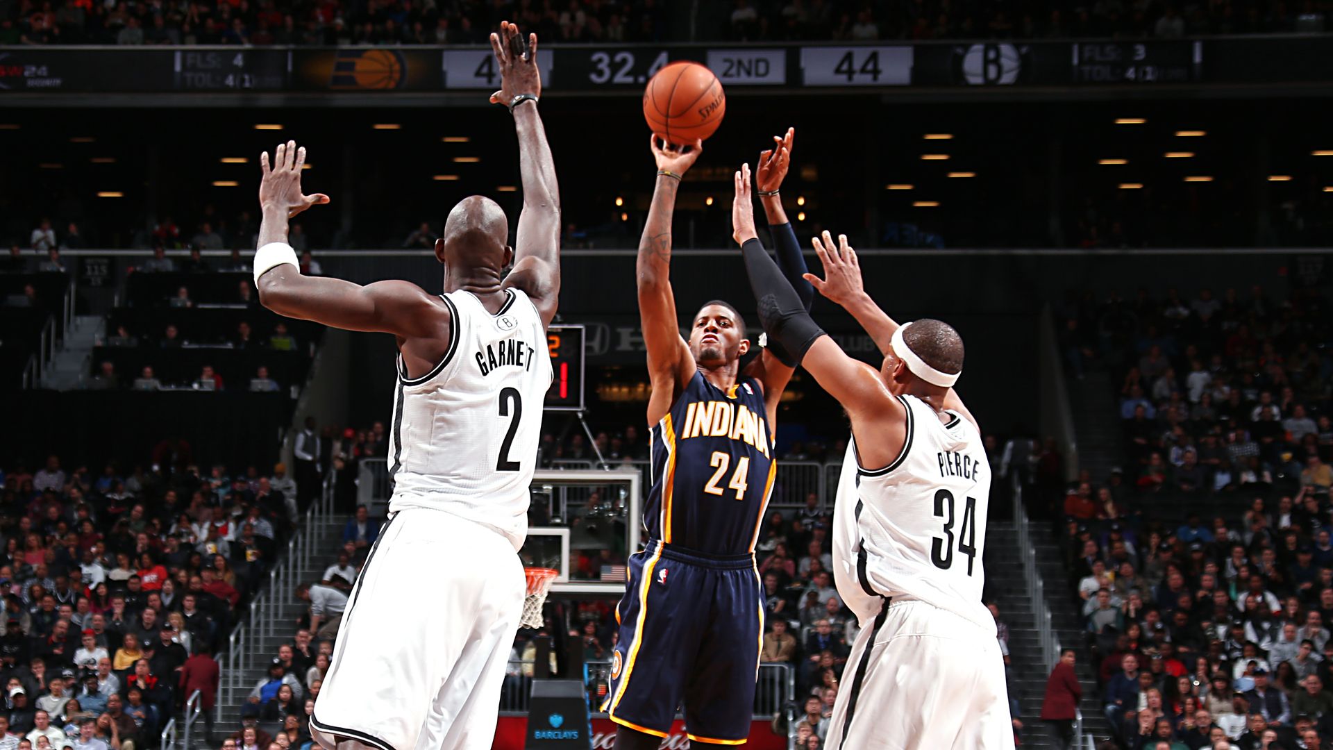 Brooklyn Nets failt to execute in fourth quarter ESPN Brooklyn Nets