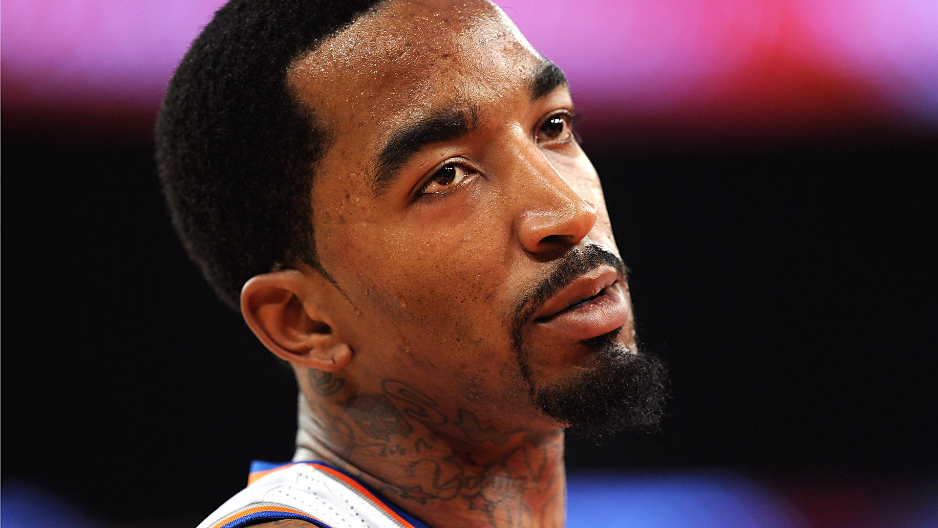 J.R. Smith of New York Knicks fined $25,000 by NBA for hostile tweets ...